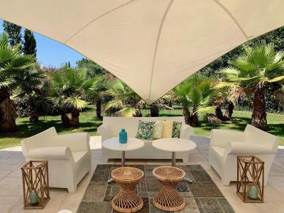 Beaumanoir Small Luxury Boutique Hotel