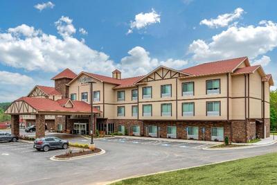 Fairfield Inn & Suites By Marriott Helen