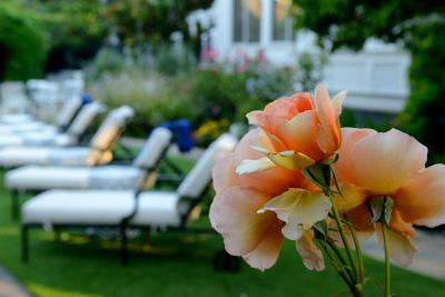 White House - Napa Valley Inn