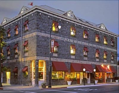 Hotel La Rose