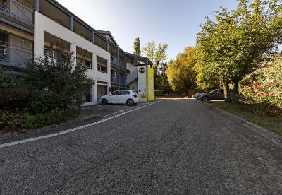B&B Hotel Saint Etienne - La Terrasse