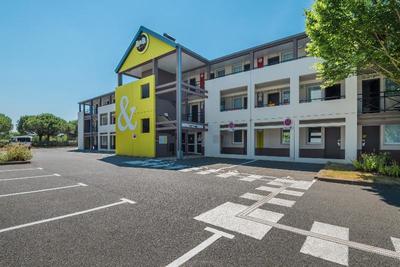 B&B HOTEL St Nazaire Trignac