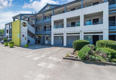 B&B Hotel Strasbourg Sud Geispolsheim
