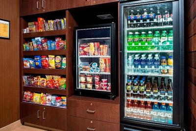 Fairfield Inn & Suites Chicago Tinley Park