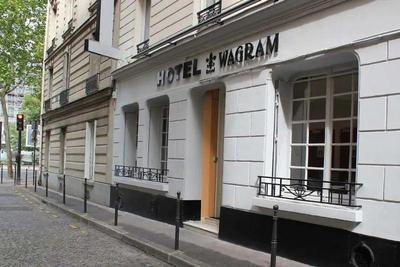Royal Wagram