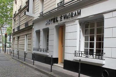 Royal Wagram