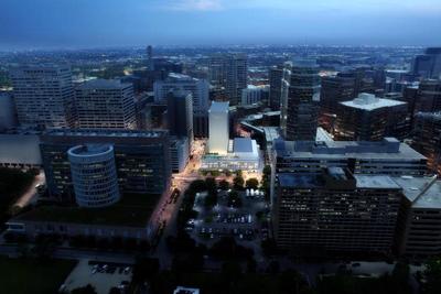 The Westin Houston Medical Center