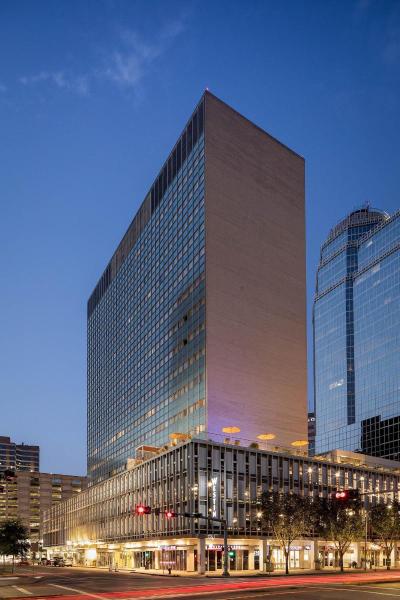 The Westin Houston Medical Center