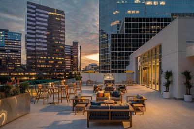 The Westin Houston Medical Center