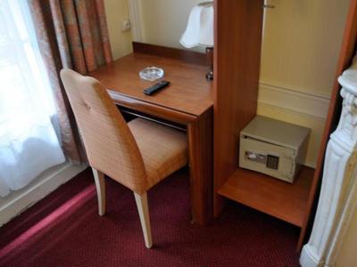 Hotel Celtic