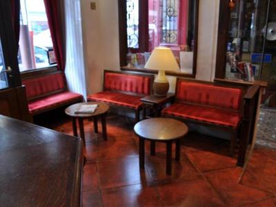 Hotel Celtic