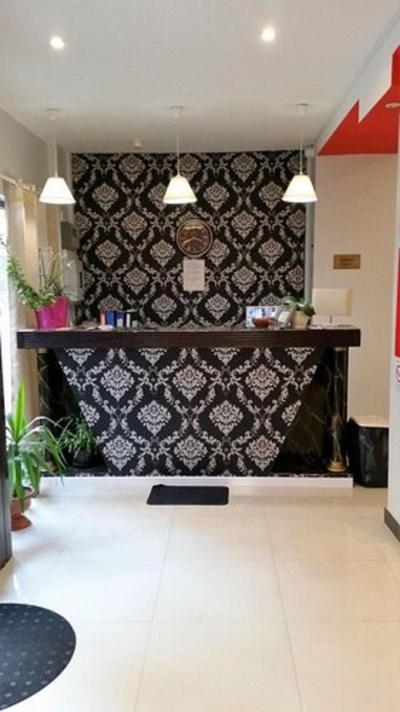 Hotel La Perle Montparnasse