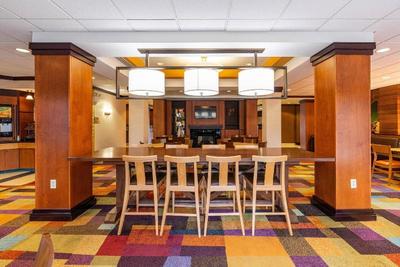 Fairfield Inn & Suites By Marriott Carlisle