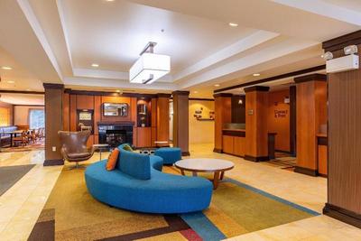 Fairfield Inn & Suites By Marriott Carlisle