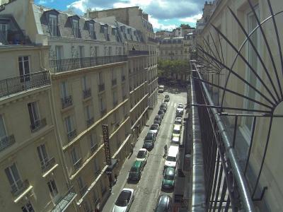 Hôtel Phénix