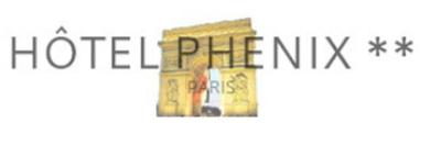 Hôtel Phénix