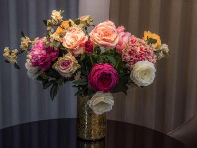 Mercure Paris Suresnes Longchamp