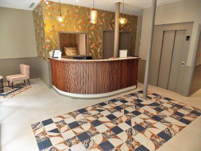 Hotel Excelsior Batignolles