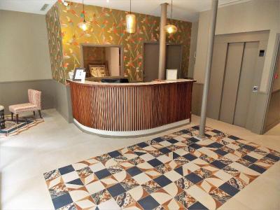 Hotel Excelsior Batignolles