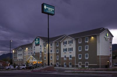 Woodspring Suites Colorado Springs