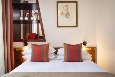 Grand Hotel Des Balcons