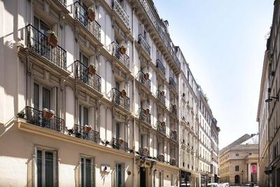 Grand Hotel Des Balcons