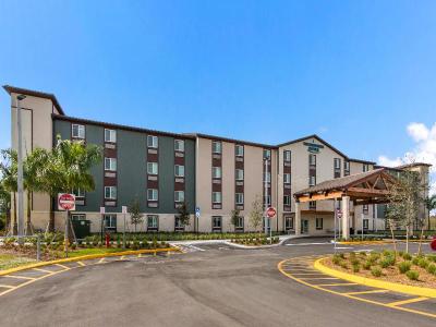 Woodspring Suites Tamarac