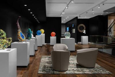 Glass Light Hotel & Gallery, Autograph Collection