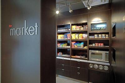 Courtyard By Marriott Chesapeake