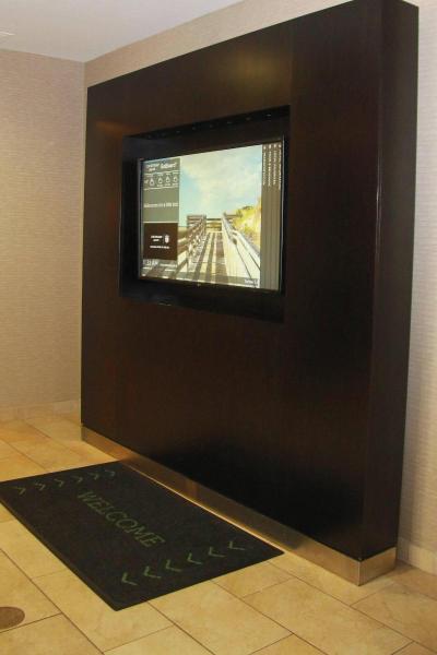 Courtyard By Marriott Chesapeake