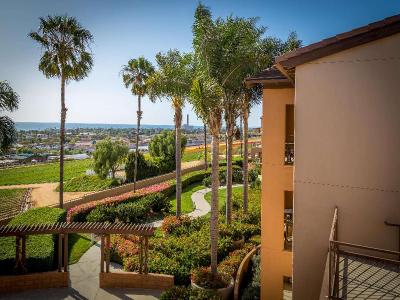 Grand Pacific Palisades