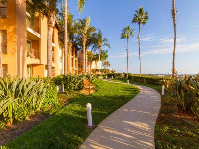 Grand Pacific Palisades