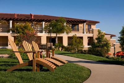 Marbrisa Carlsbad Resort