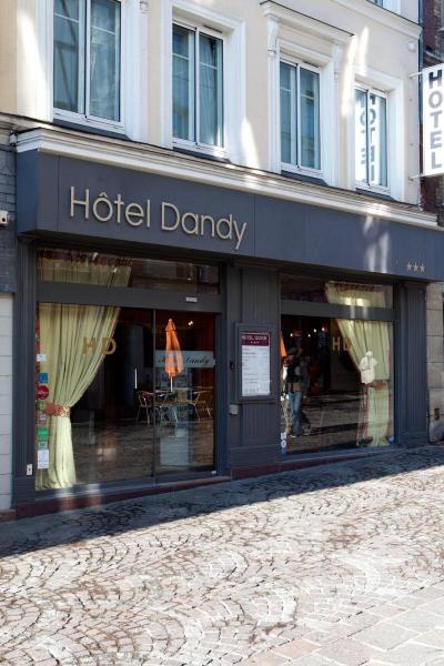 Hôtel Dandy