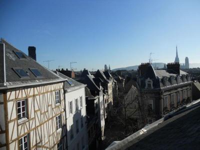 Hôtel Dandy