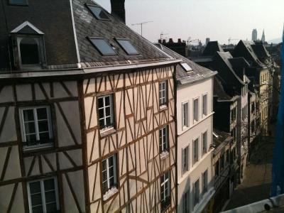 Hôtel Dandy