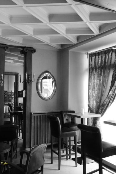 Hôtel Dandy