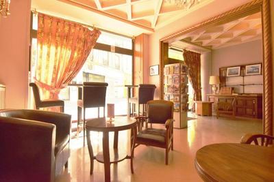 Hôtel Dandy