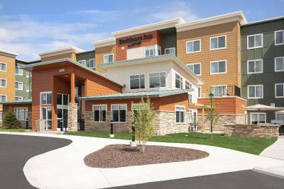 Residence Inn By Marriott Lafayette