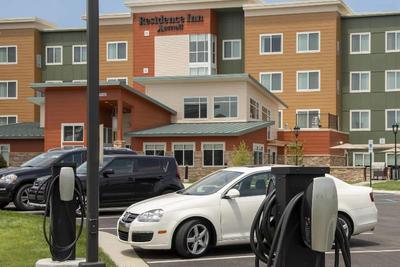 Residence Inn By Marriott Lafayette