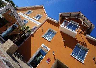 Hôtel Le Marina