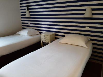 Hotel Le Royalty