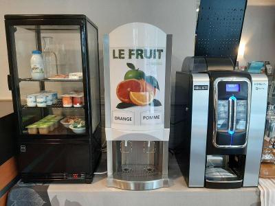 Hotel Le Royalty