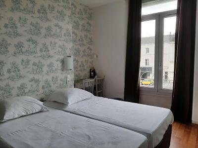Hotel Le Royalty
