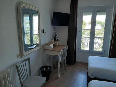 Hotel Le Royalty