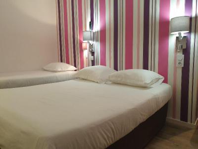 Hotel Le Royalty