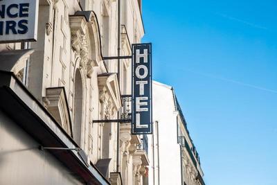 Continental Hôtel