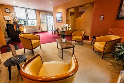 Continental Hôtel