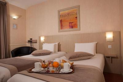 Continental Hôtel