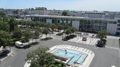 Citotel L'univers